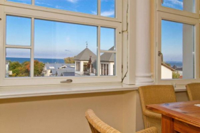 Die Villa App 9 in Seebad Ahlbeck
